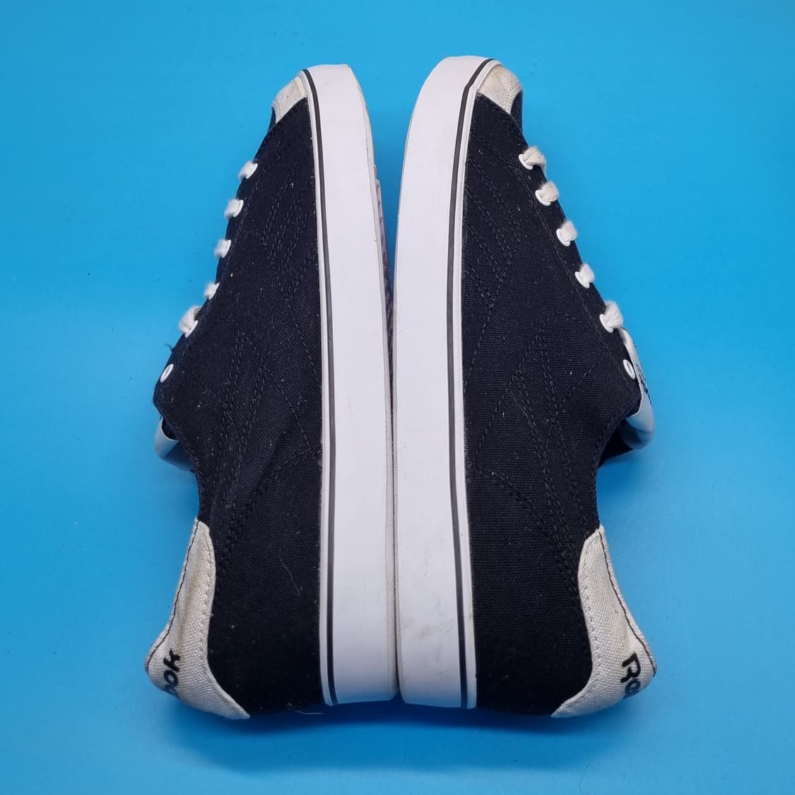 리복 베를린 컨버스 스니커즈 255 상품이미지5