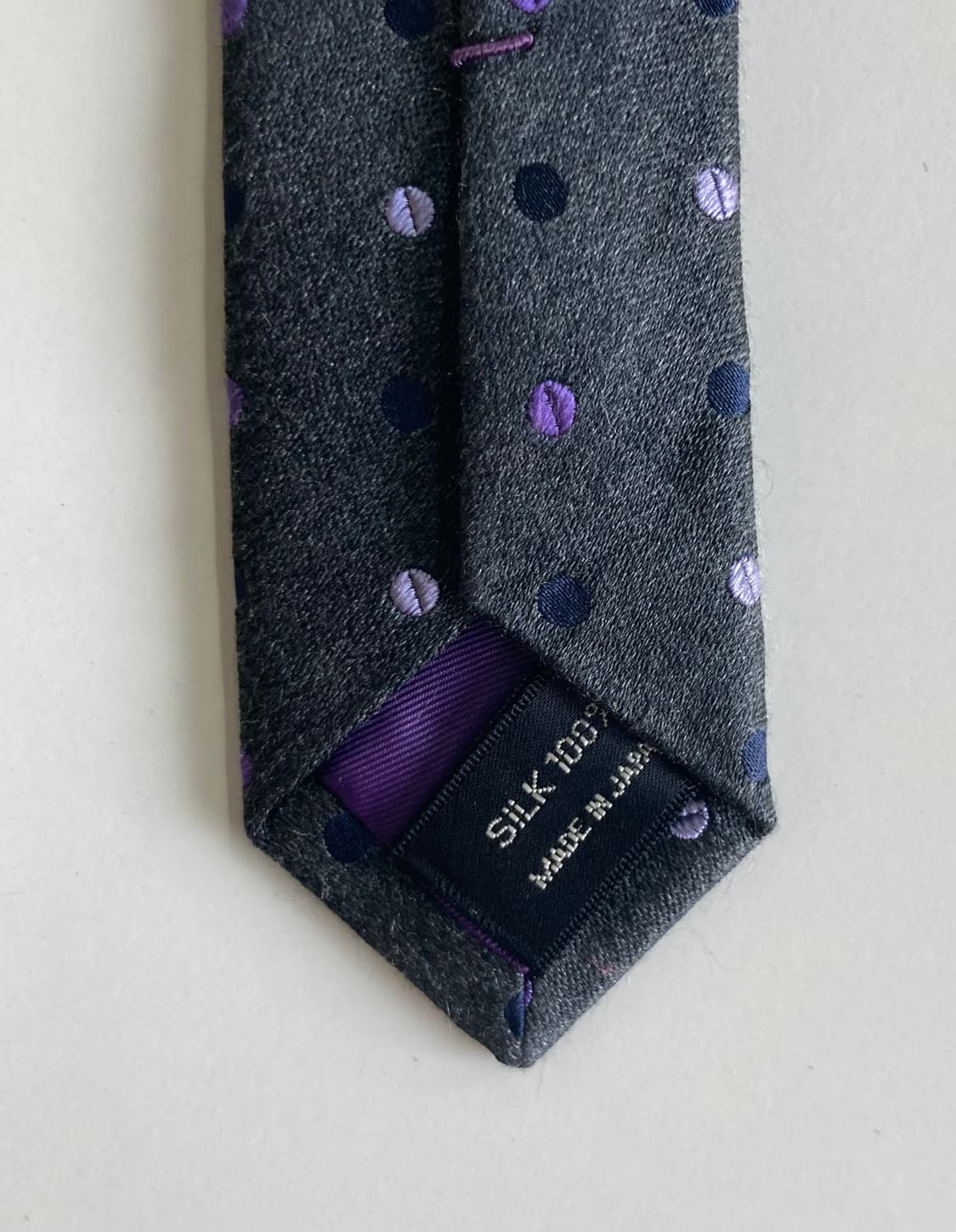 빈티지)넥타이 상품이미지5