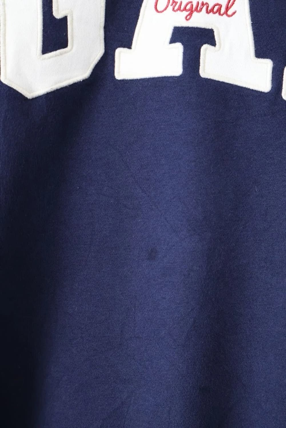 GAP Big Logo Sweatshirt 상품이미지7