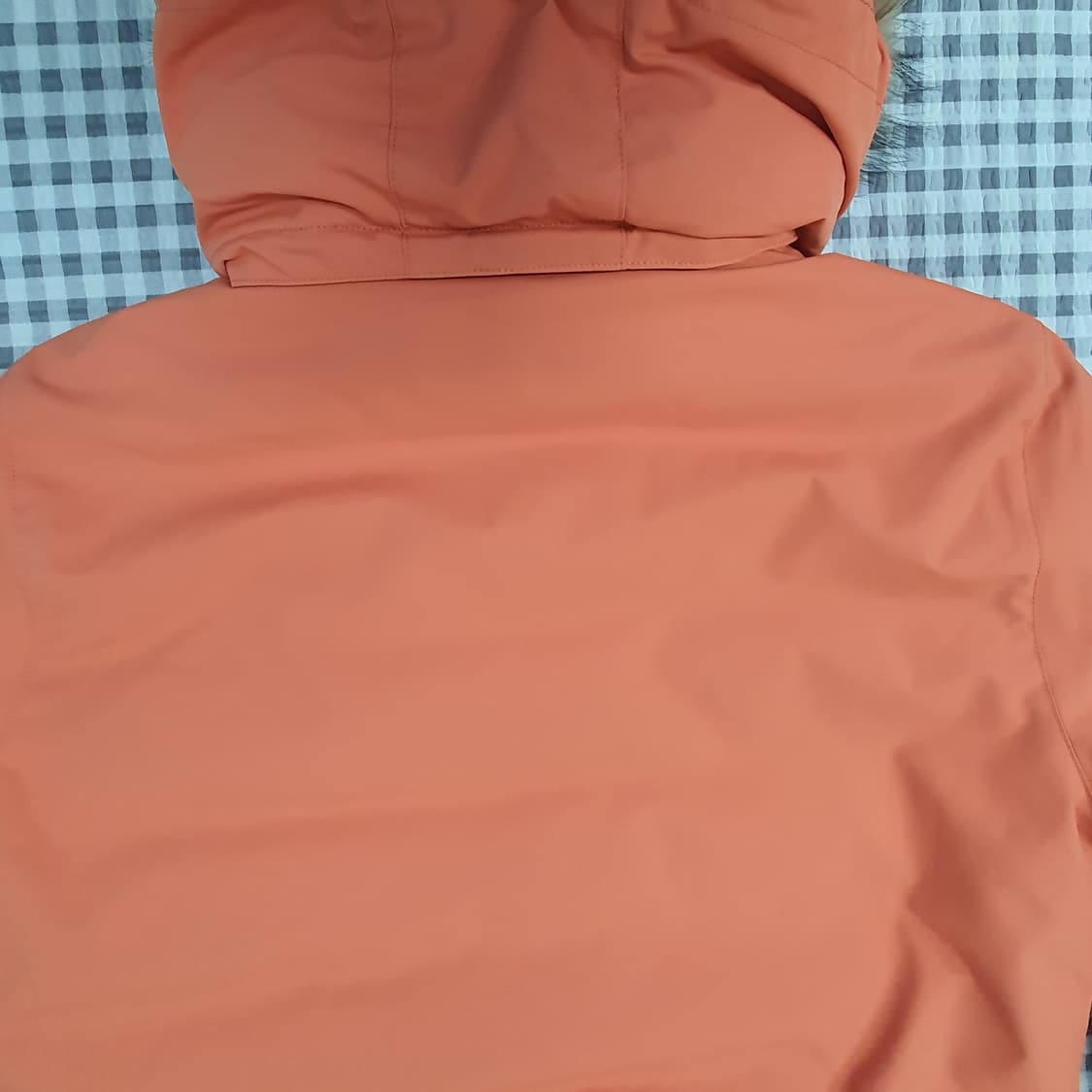 몽벨 오리털 봄버 겨울패딩 남자95 상품이미지10