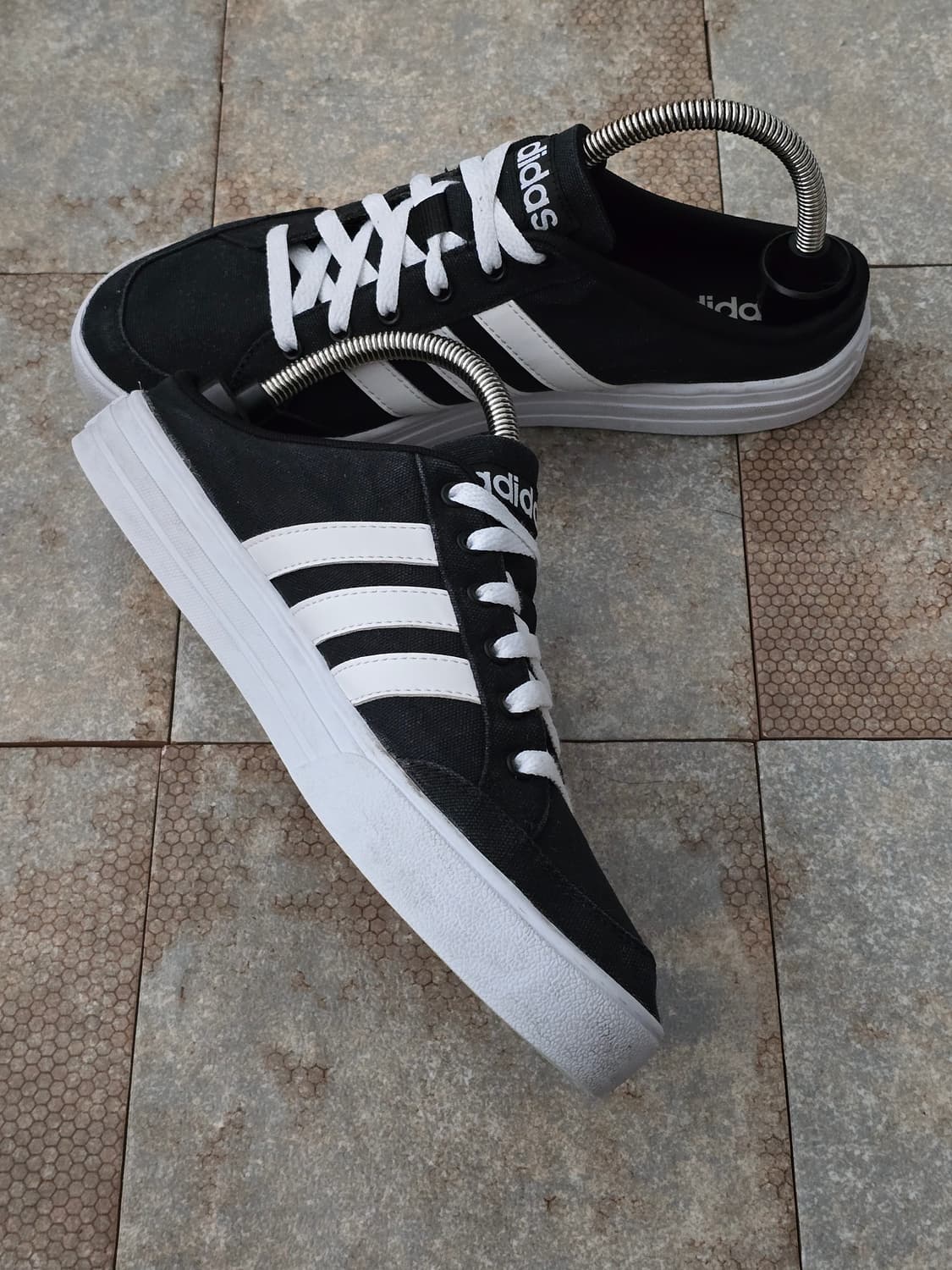 (270)아디다스 vs 셋 뮬 상품이미지4