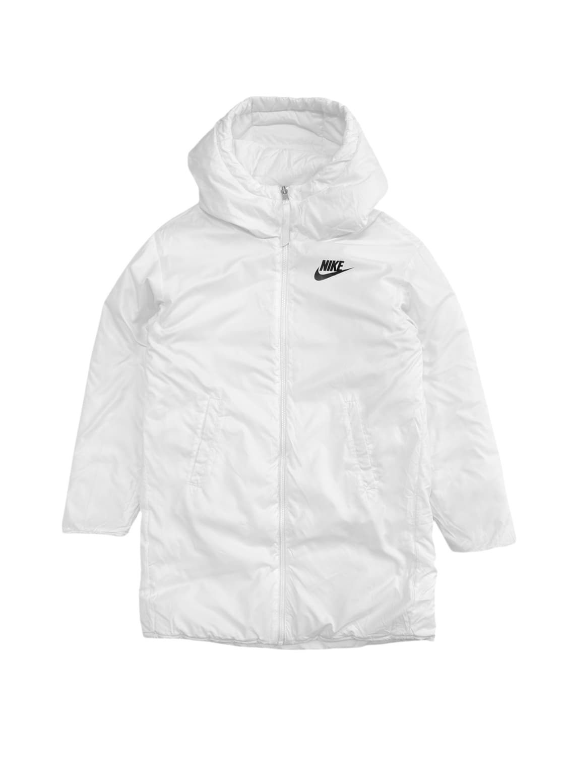 나이키 양면 롱패딩 상품이미지1