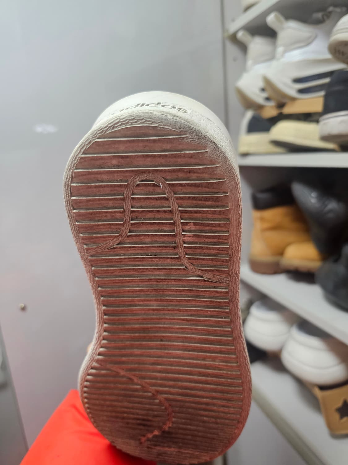 아디다스릭오웬스 마스토돈  상품이미지6