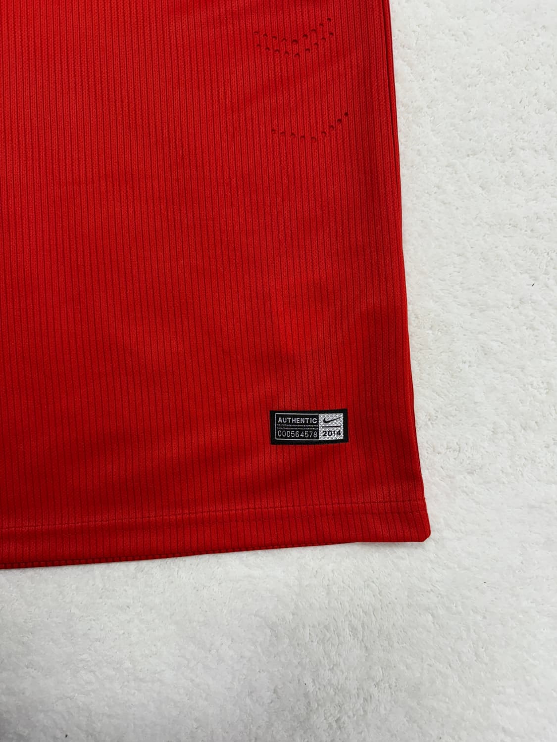 나이키 잉글랜드 어웨이 상품이미지4