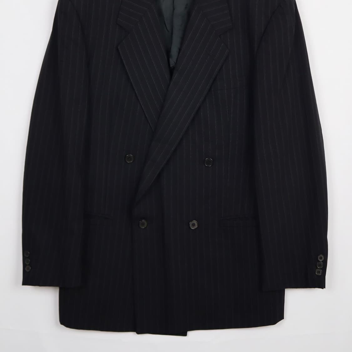 베르사체 더블브레스티드 블레이져 상품이미지3