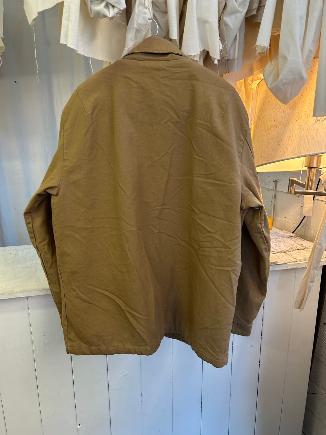 00‘s GAP 헤비 워크자켓 상품이미지3