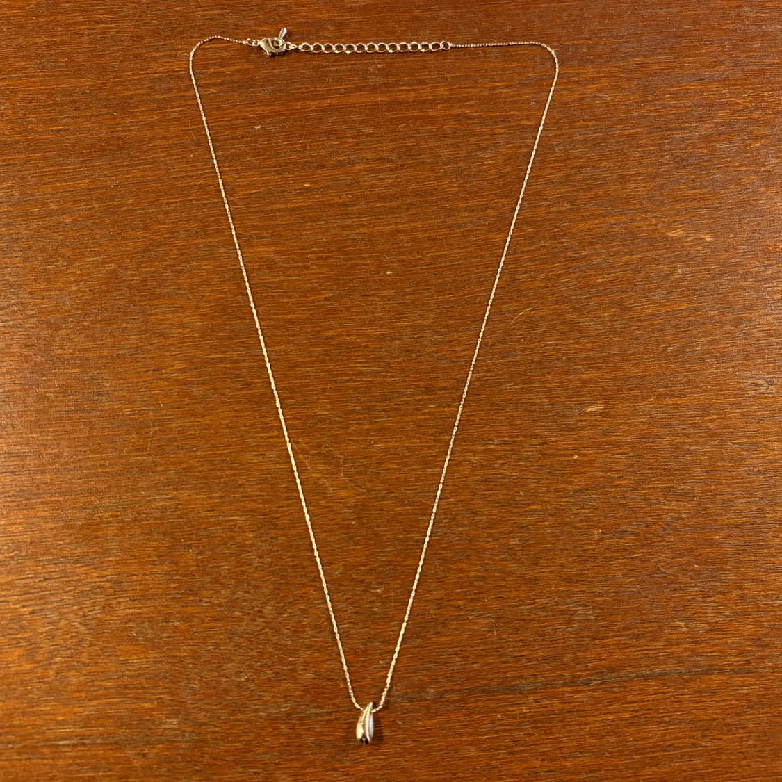 새상품 신주 별 목걸이 상품이미지2