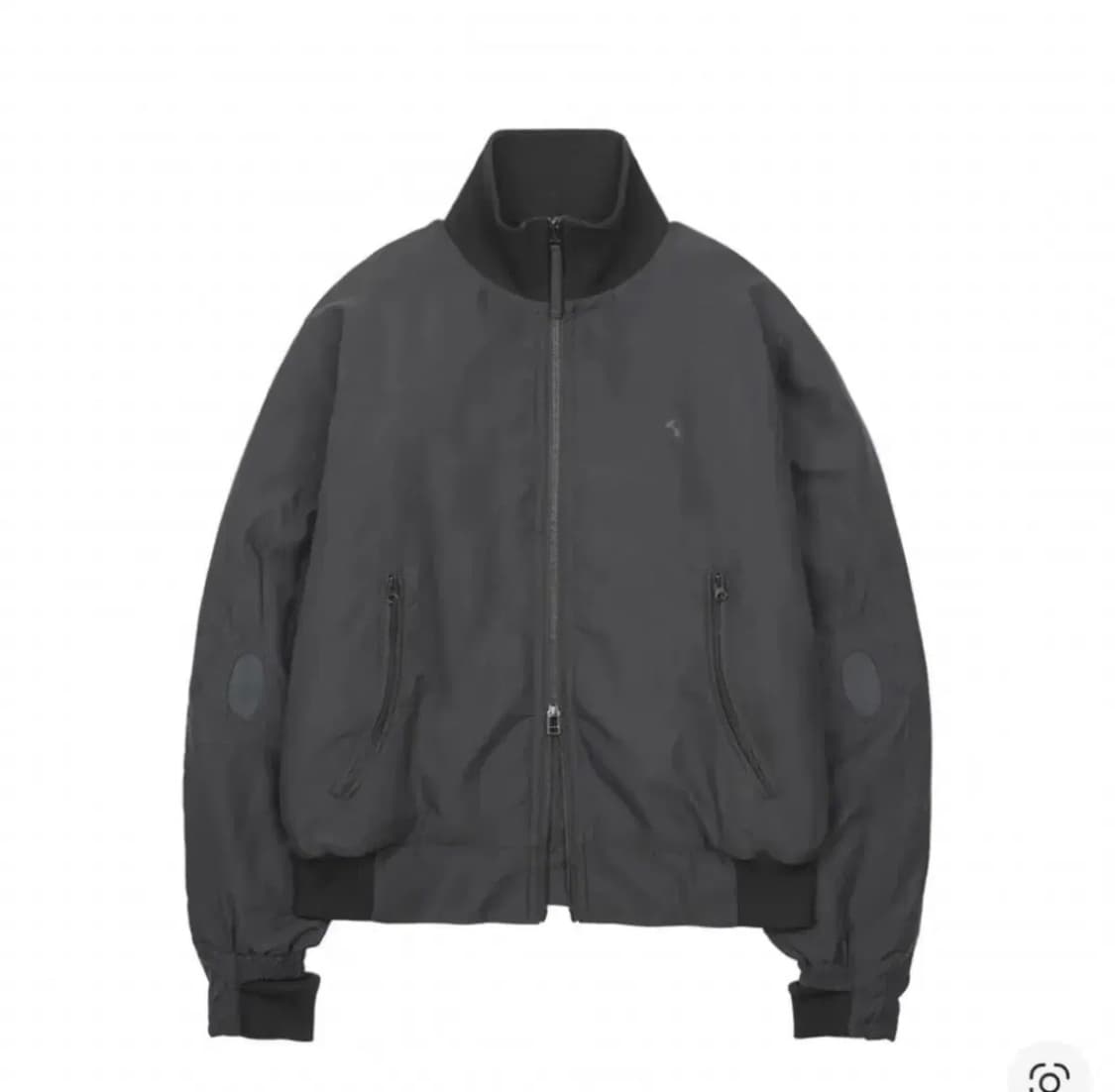 (구매) 산산기어 봄버자켓 3사이즈 상품이미지1