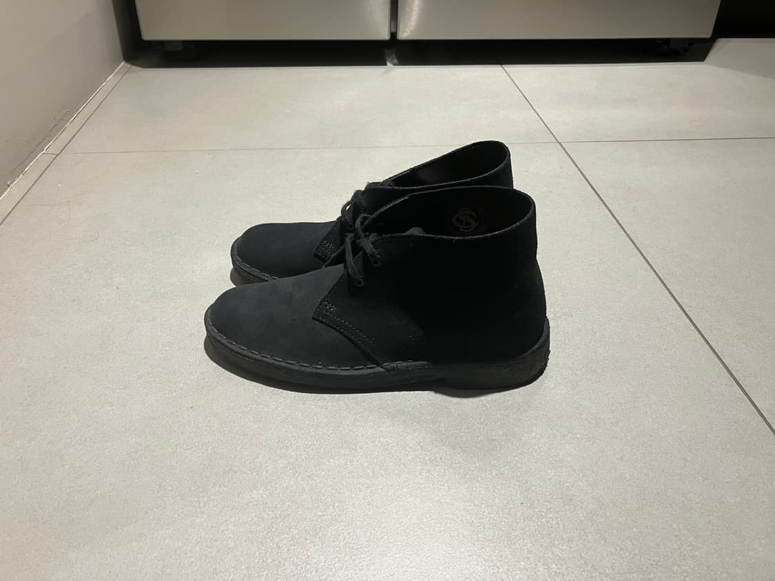 클락스 오리지널 clarks originals 상품이미지2