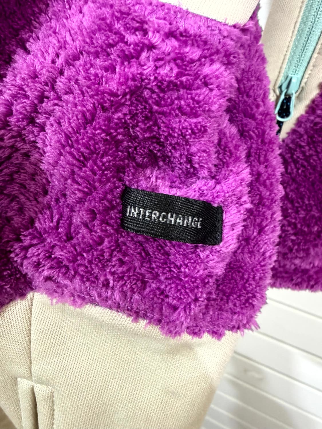 Columbia 컬럼비아 플리스 자켓 상품이미지7