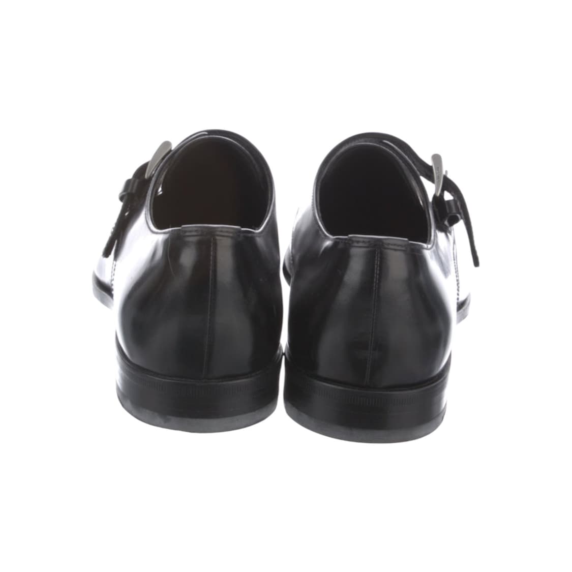 프라다 몽크 스트랩 슈즈 상품이미지4