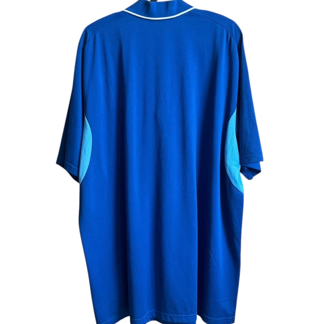 2025 올림피아코스 컴페티션 폴로 셔츠 상품이미지3