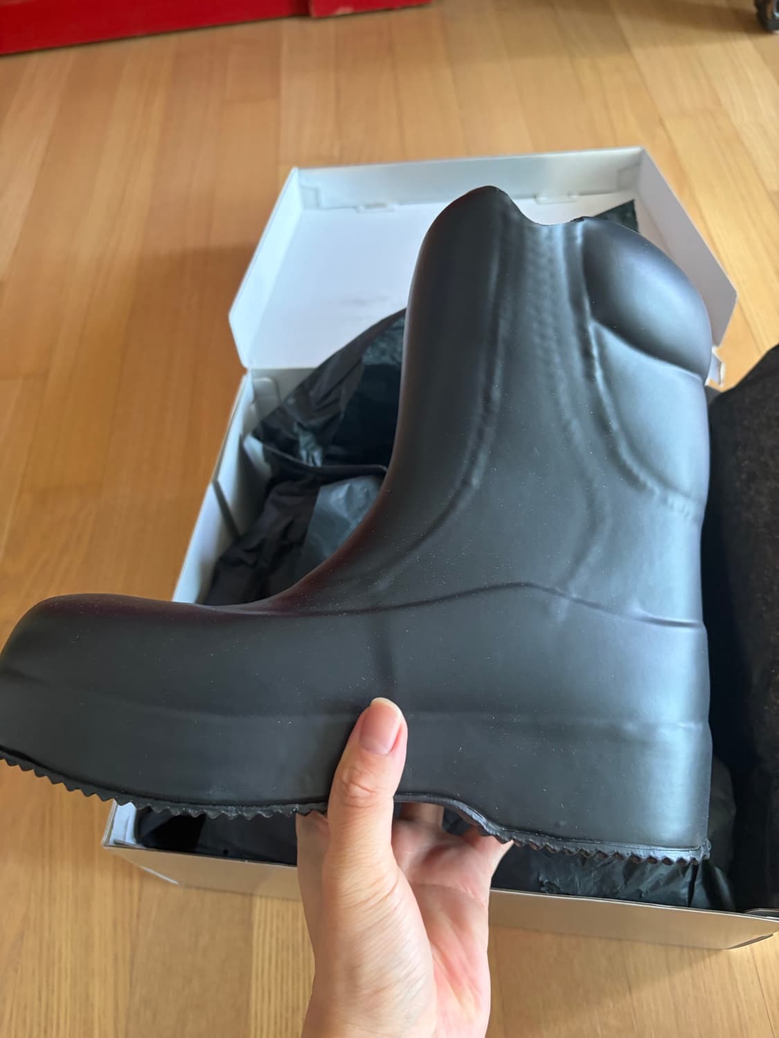 Yeezy SL 03 (270, us 9) 상품이미지2