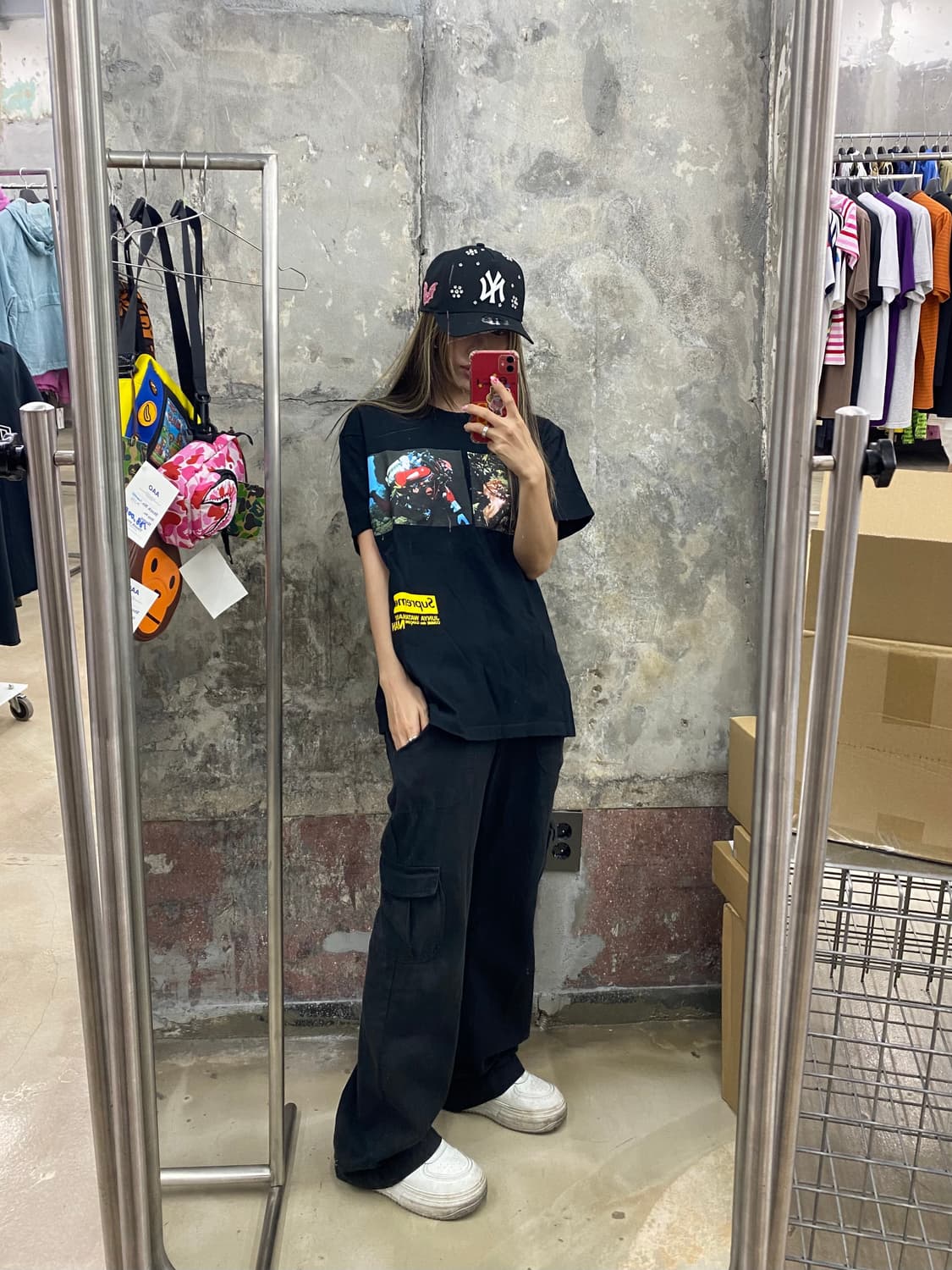 슈프림 상품이미지2