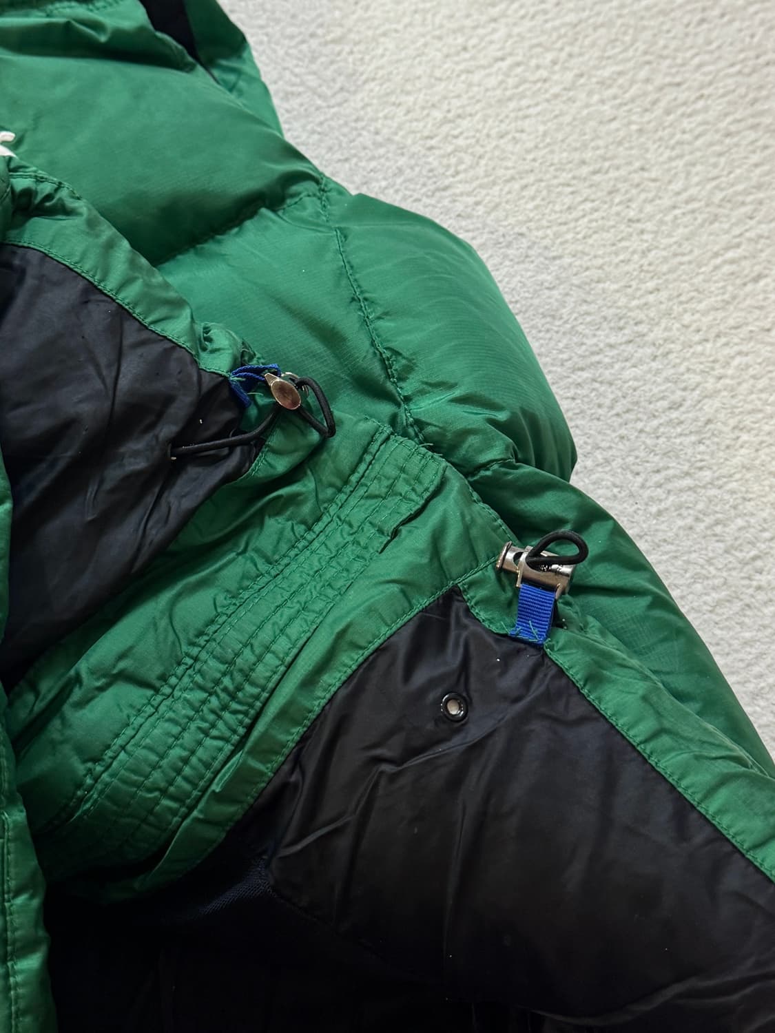 폴로 USA 빅포니 패딩조끼 베스트 상품이미지5