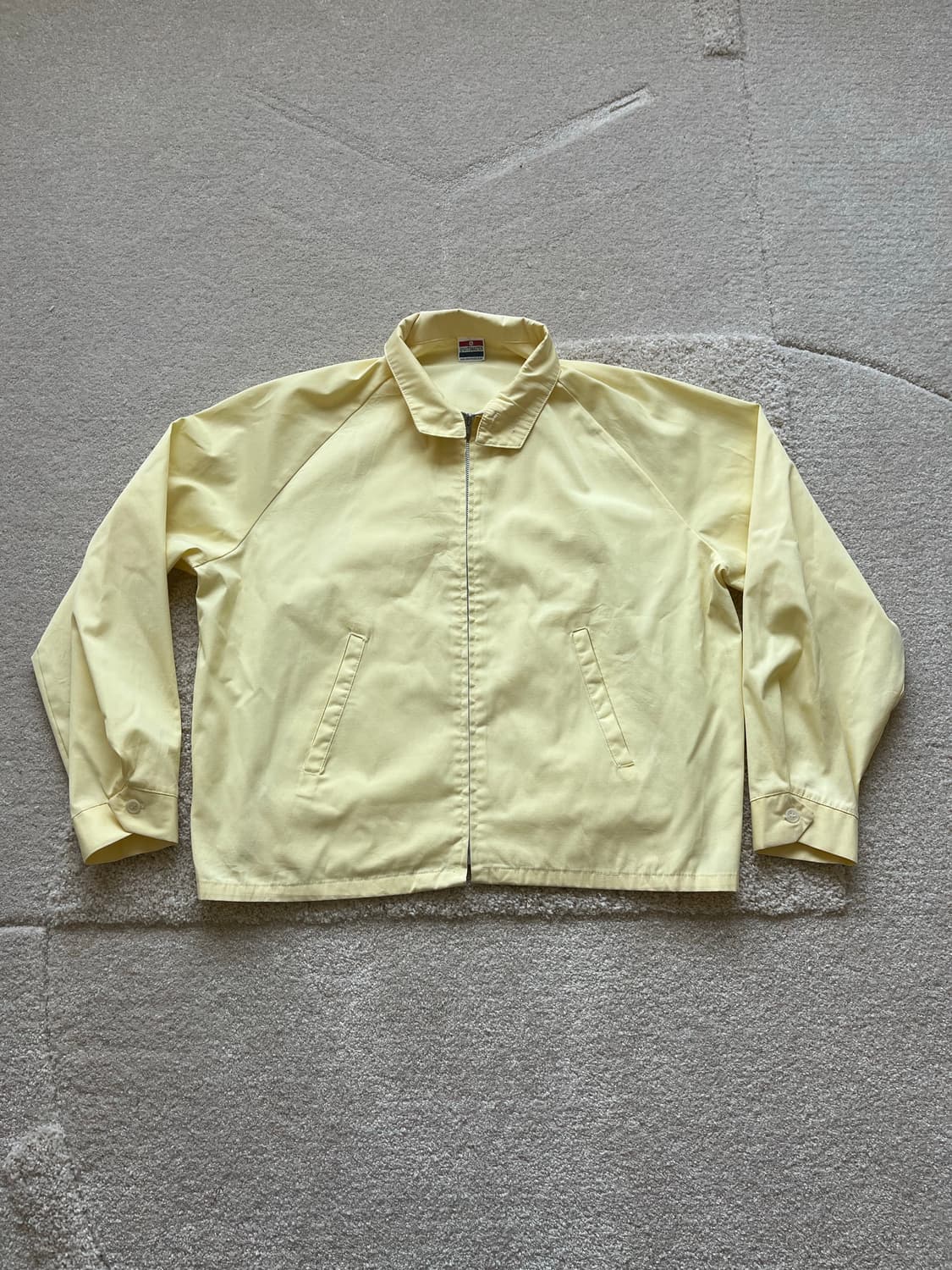 USA 스포츠마스터 해링턴 자켓 (105) 상품이미지2