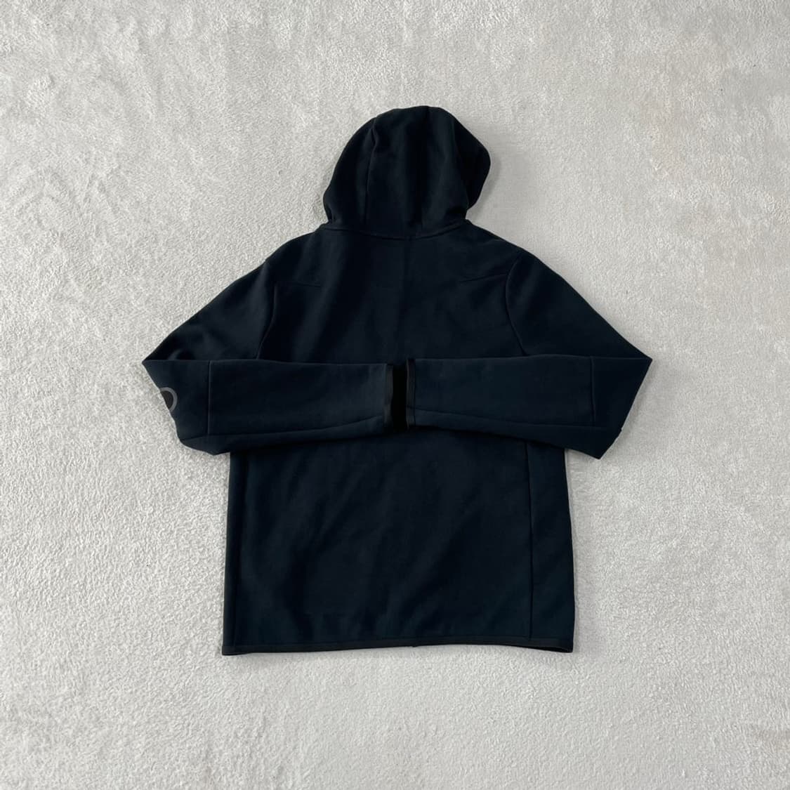 M-L 나이키 여성 테크팩 신형 후드집업자켓 상품이미지8