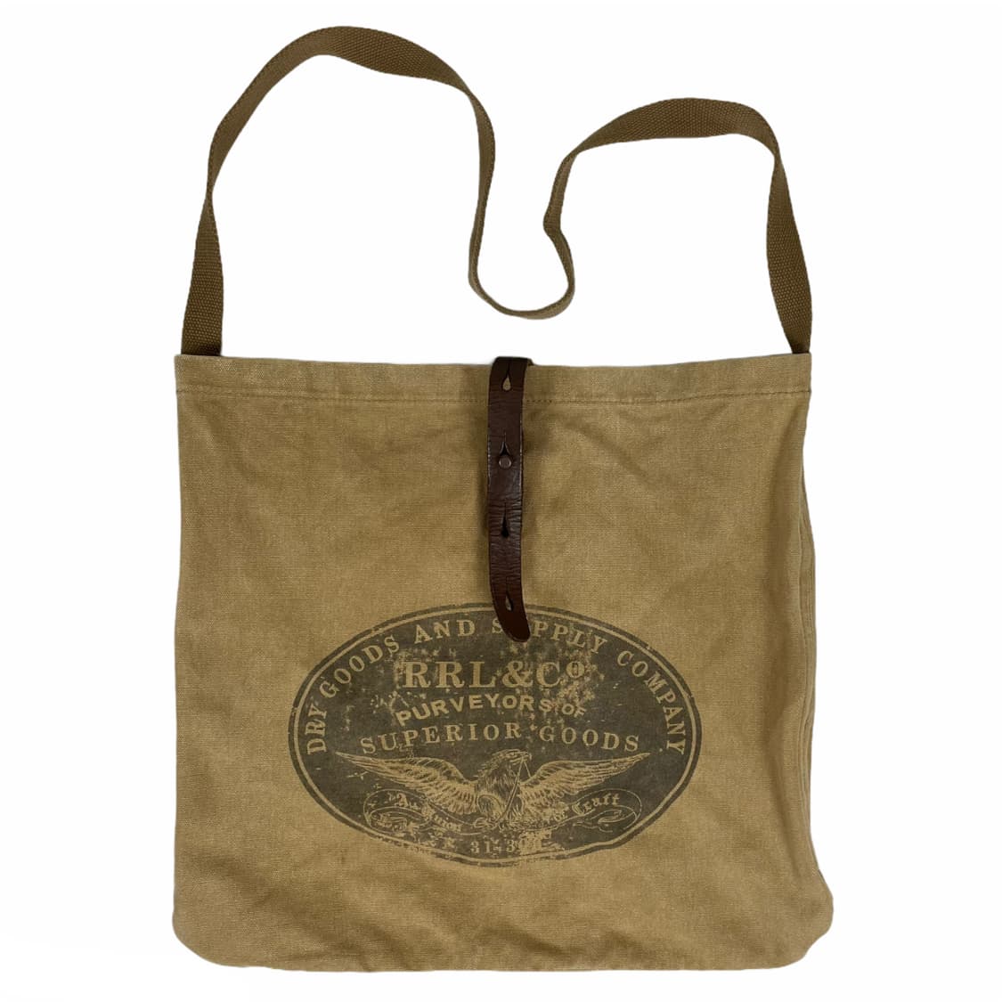 더블알엘 rrl 마켓백 가방 상품이미지1