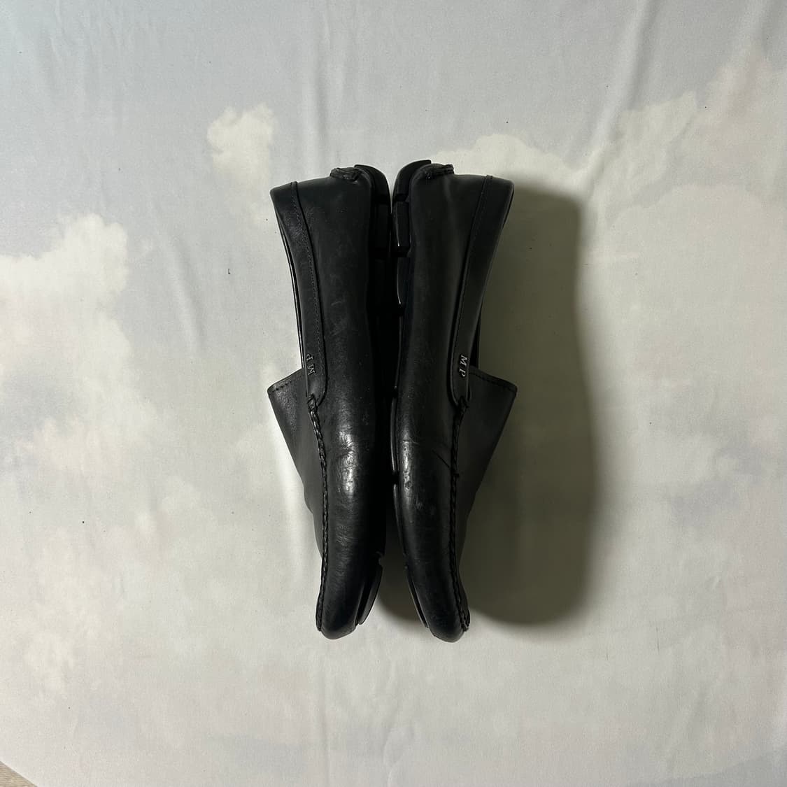 Prada sports slip on loafers 상품이미지4