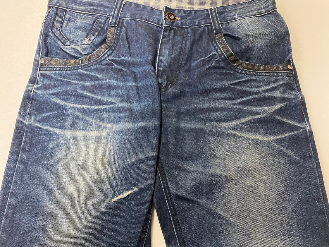 Frankie morello pants 33 상품이미지4