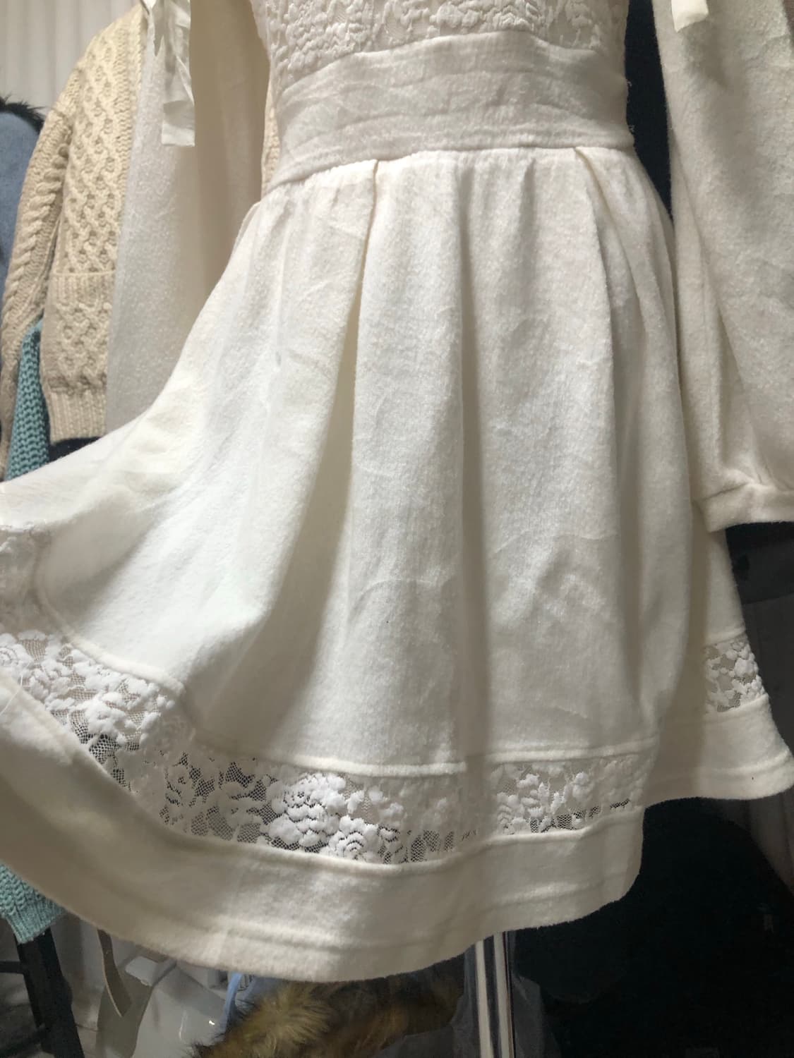 리즈리사 너무 이쁜 러블리 원피스 상품이미지10