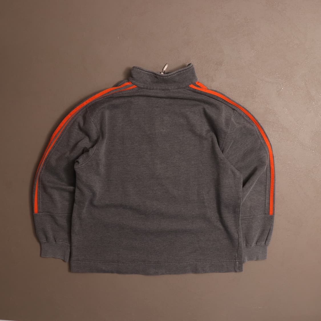 스타터 하프집업 아치로고 스웻셔츠 A1739 상품이미지5