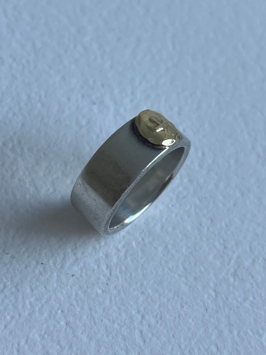 빈티지 반지 상품이미지2