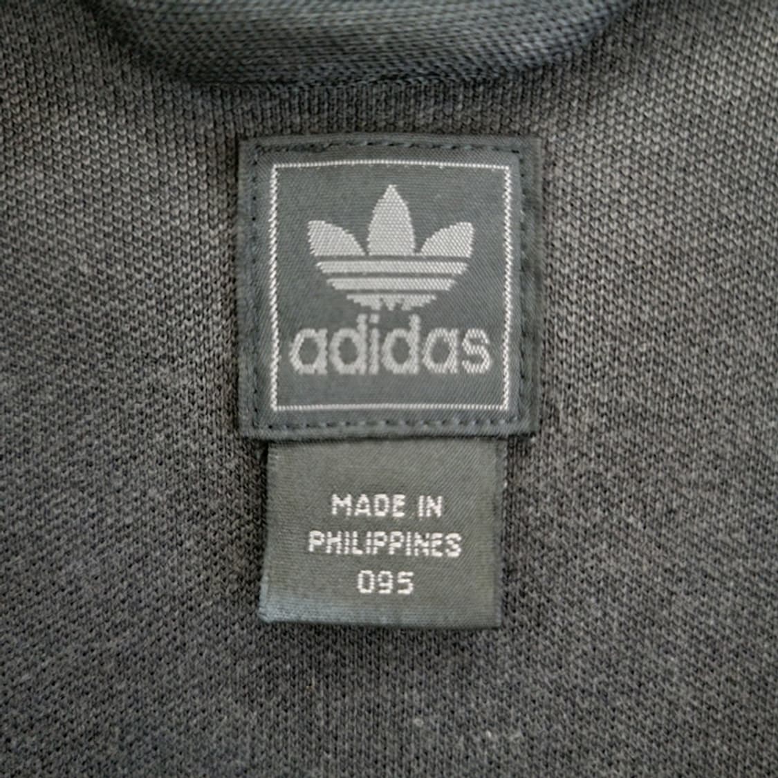 아디다스 유로파 하는 져지 트랙탑 상품이미지4