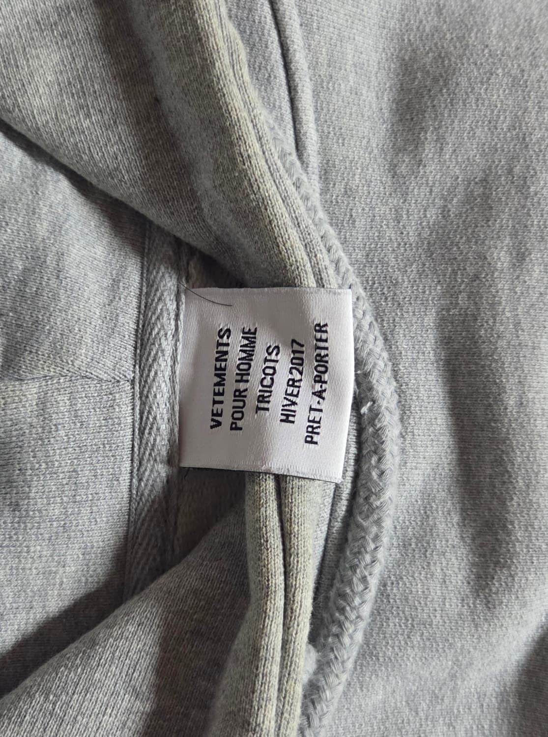 베트멍 건클럽 후드 상품이미지9