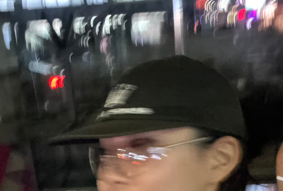 Chanel Rimless Sunglasses / 샤넬 무테 선글라스 상품이미지8