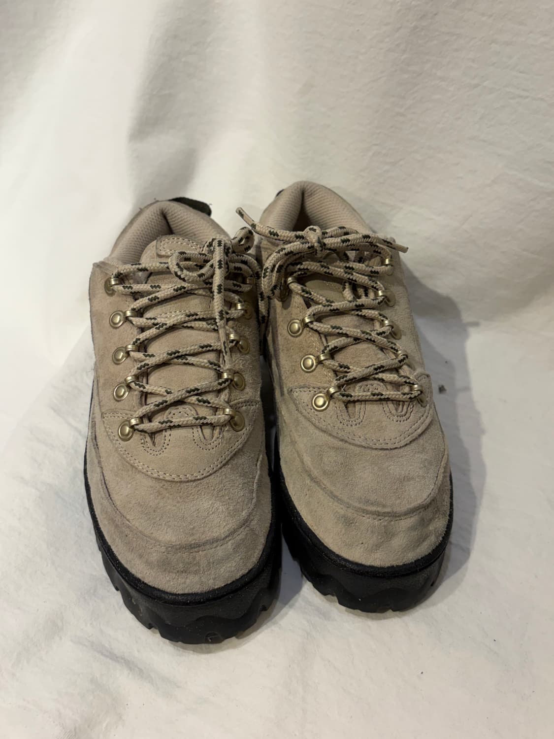 나이키 라하르 로우 스웨이드 운동화 상품이미지2