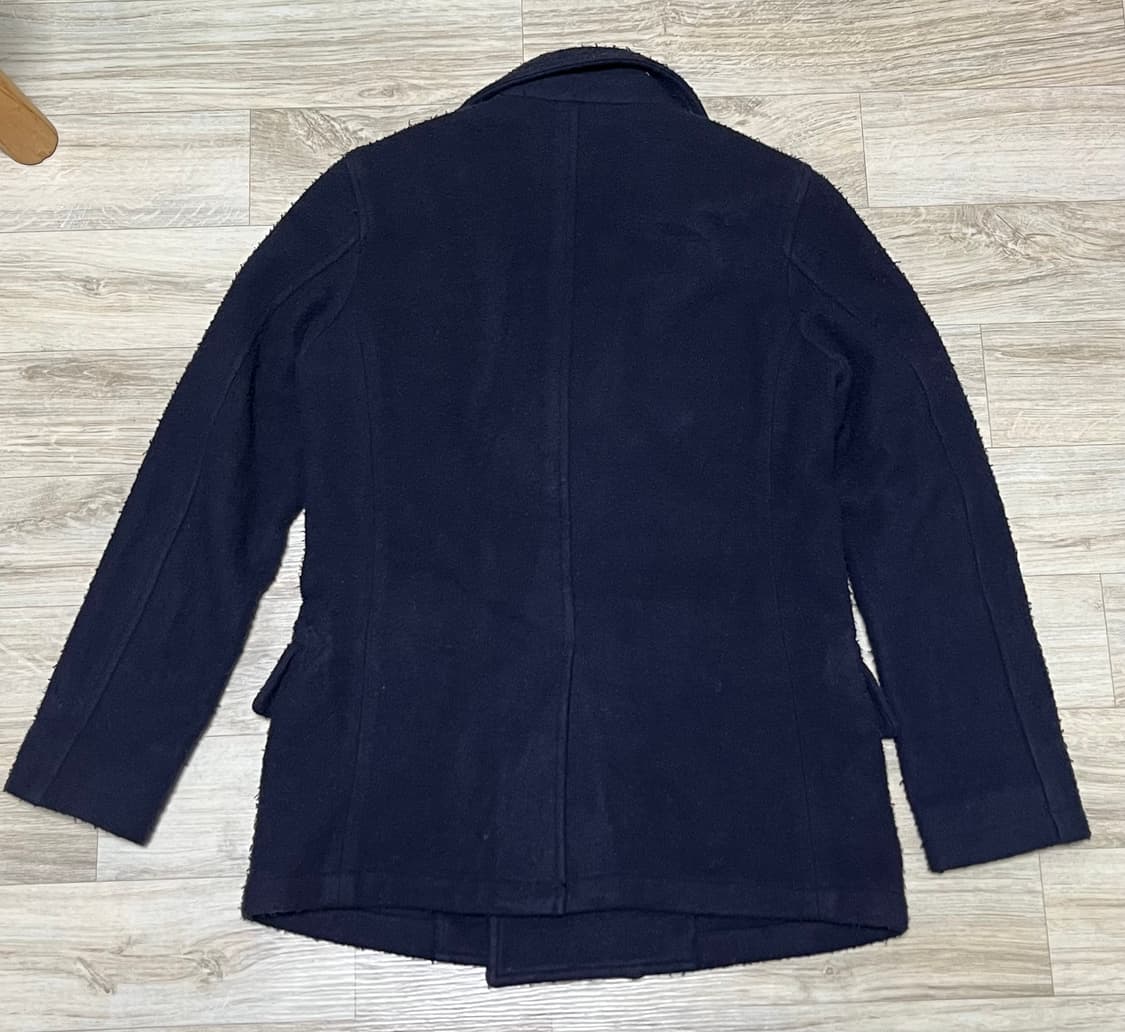 UNIVERSAL LANGUAGE 카센티노 피코트 s 상품이미지10