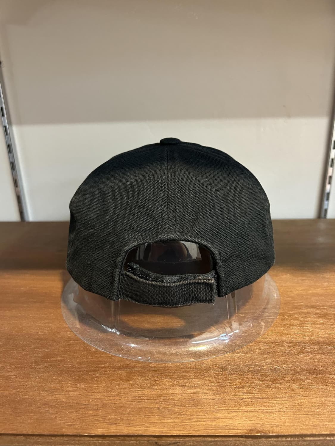 이자벨 마랑 로고 코튼 볼캡 상품이미지3