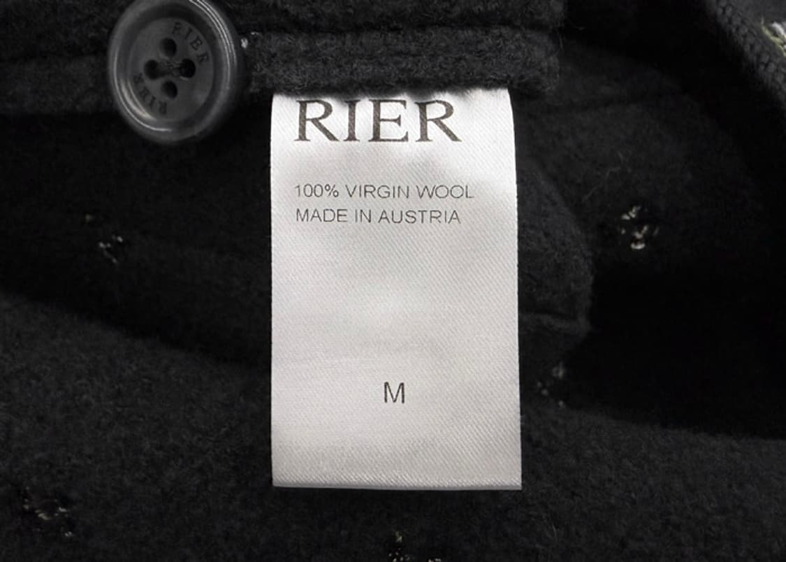 RIER 리에르 워커 자켓 JKT30 상품이미지8