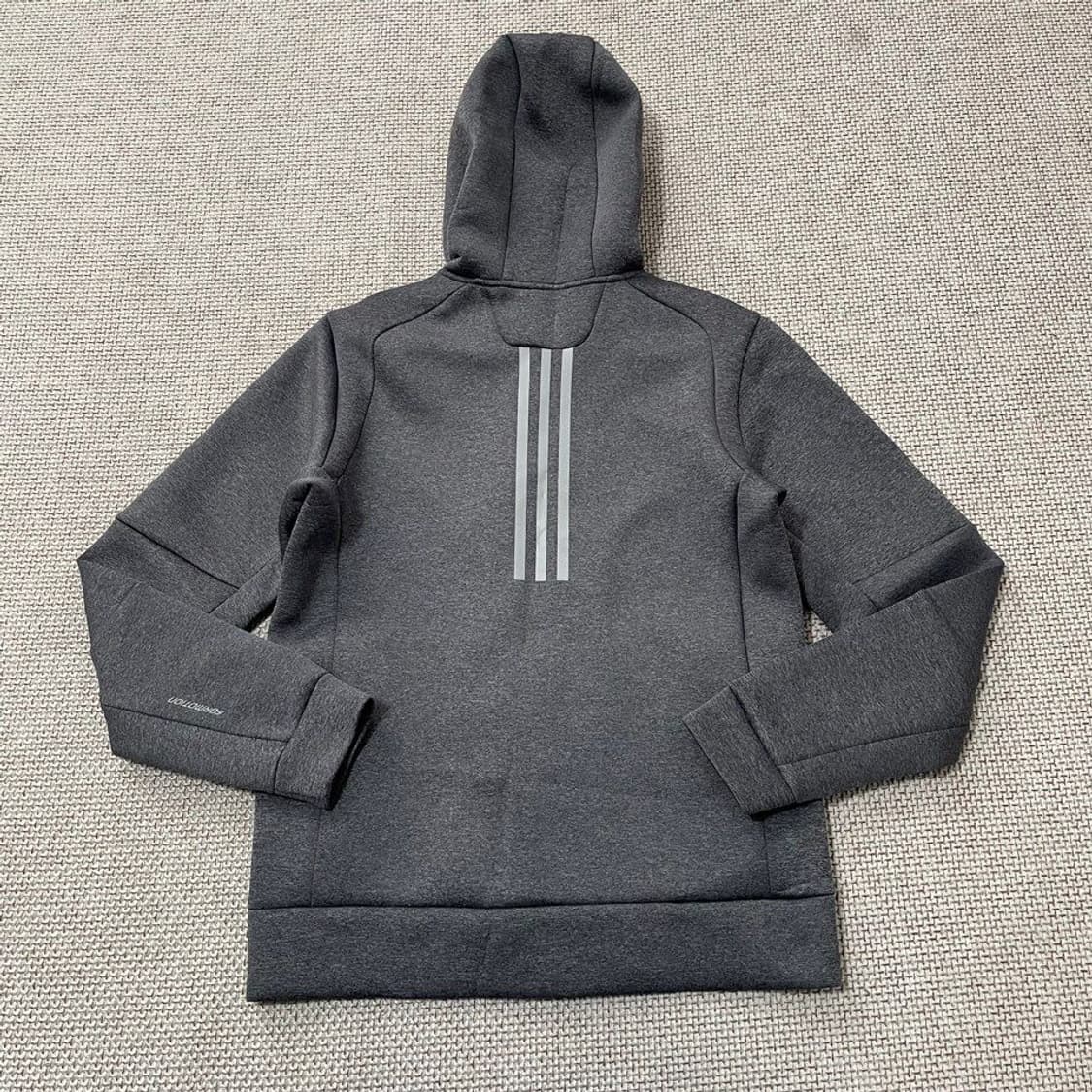 아디다스 포모션 후드집업 6499 상품이미지3