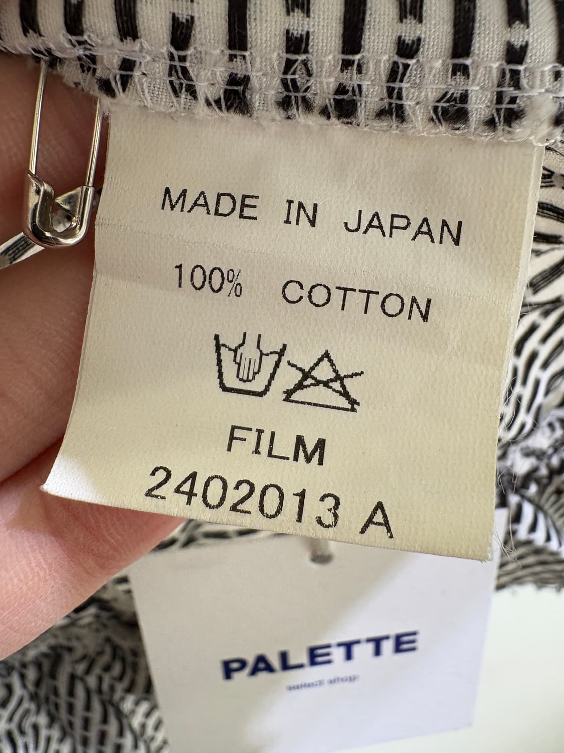 DOUBLE STANDARD CLOTHING 블라우스 상품이미지6