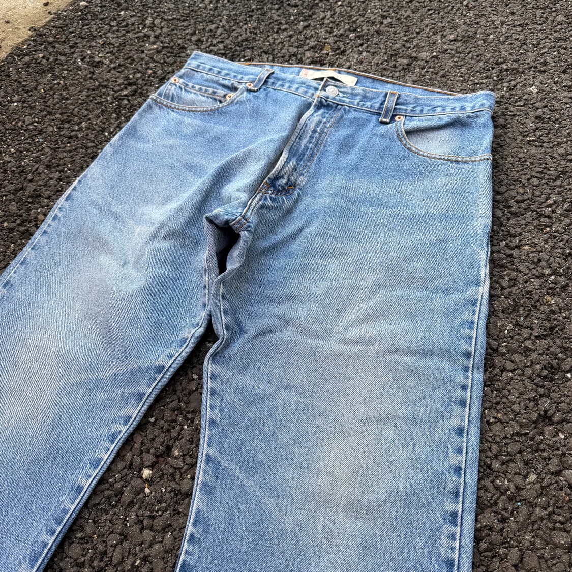 빈티지 리바이스 517 부츠컷 W35 L30 상품이미지6