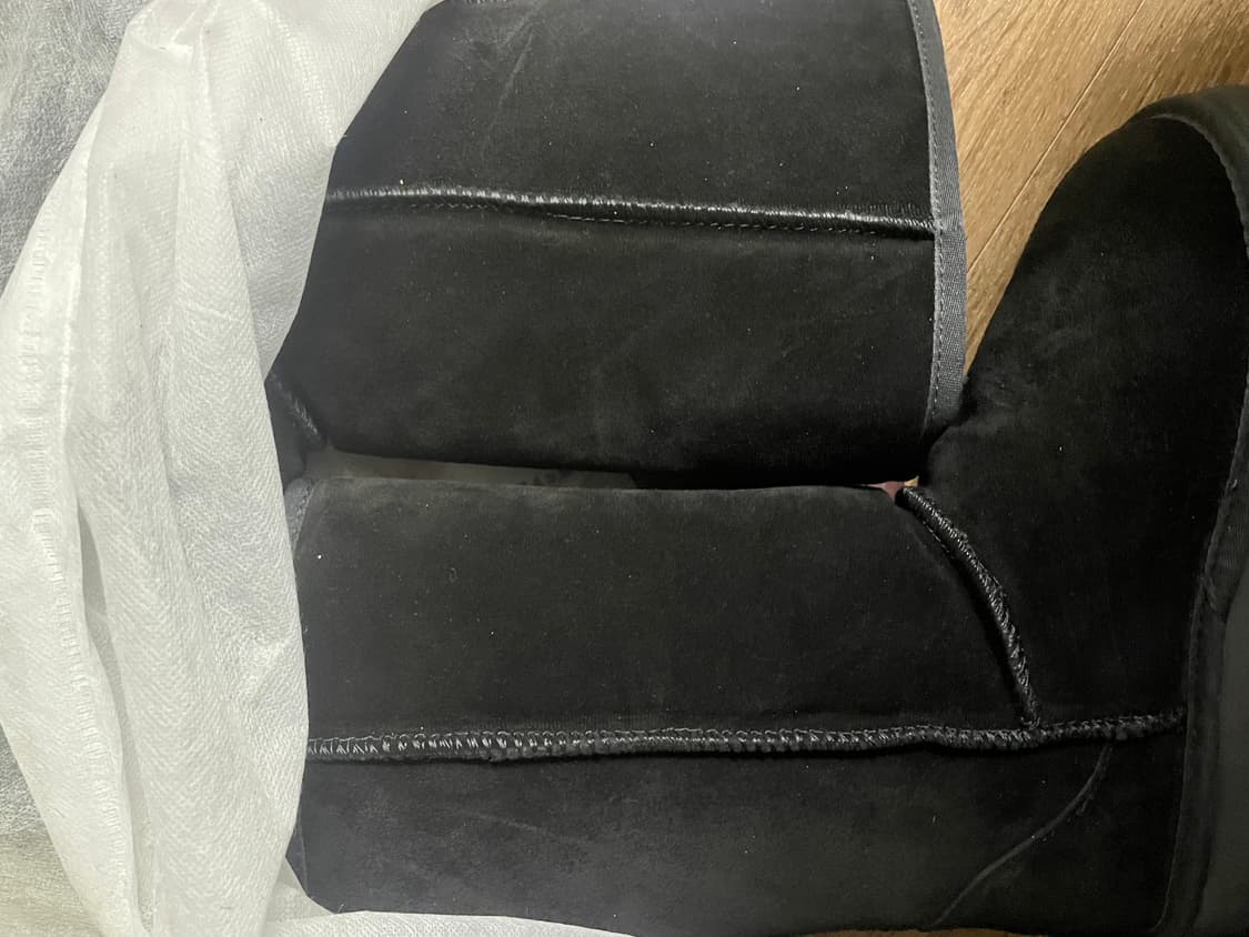 어그부츠 새상품 상품이미지2