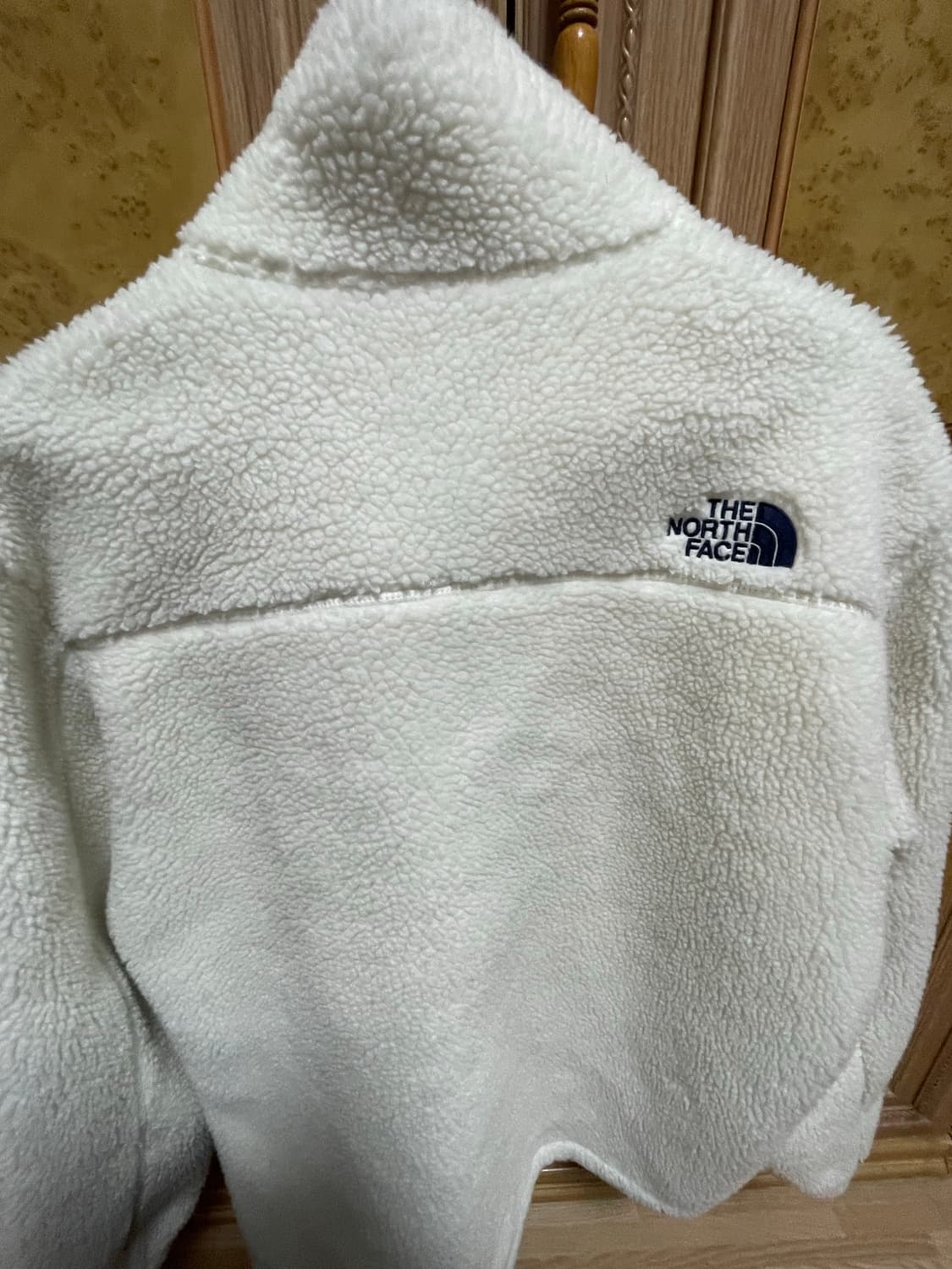 노스페이스 플리스 자켓 상품이미지2