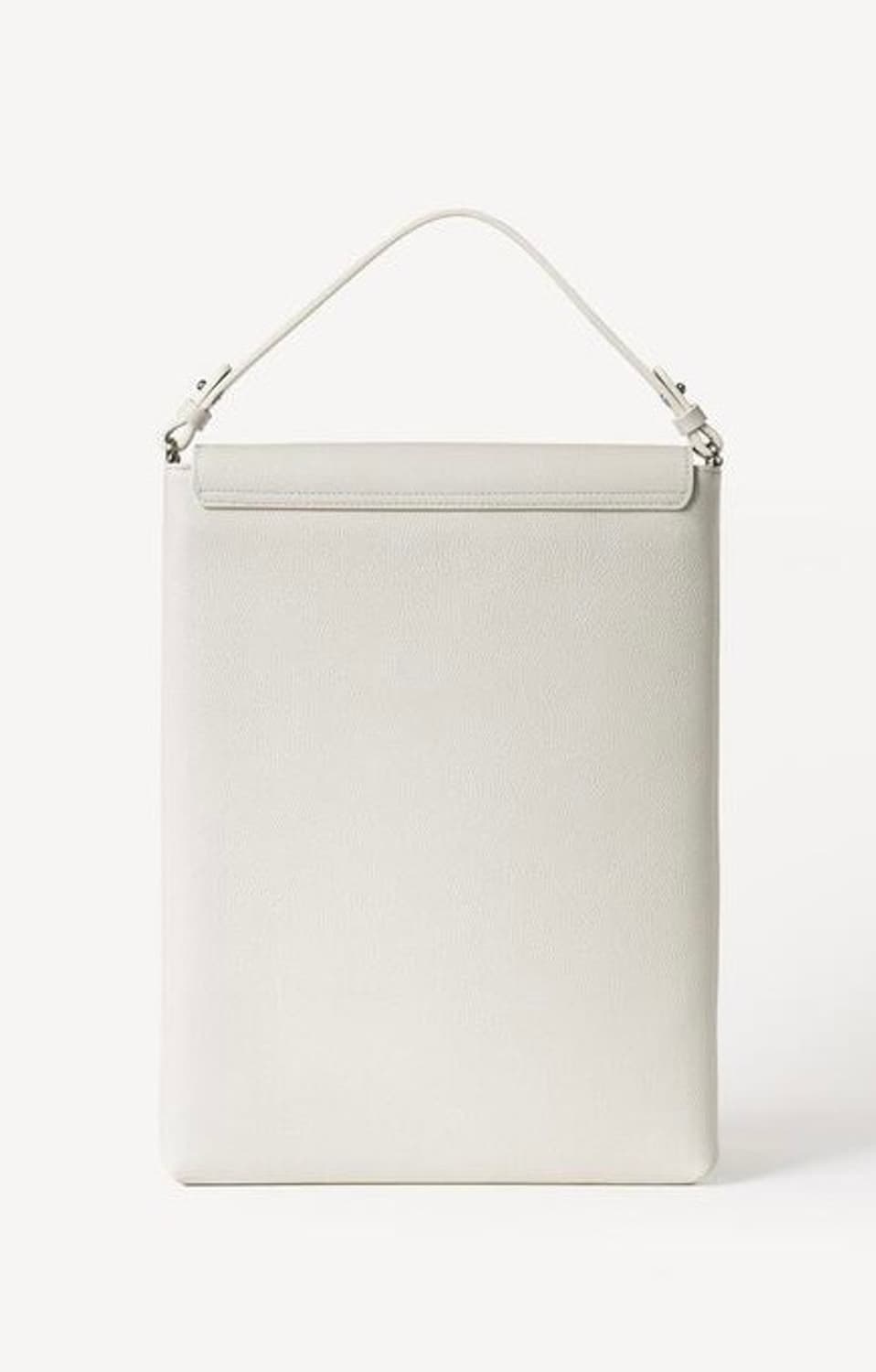 [프로퍼빌롱잉즈] HANDDIE 13인치 노트북 파우치 (라이트 그레이) 상품이미지2