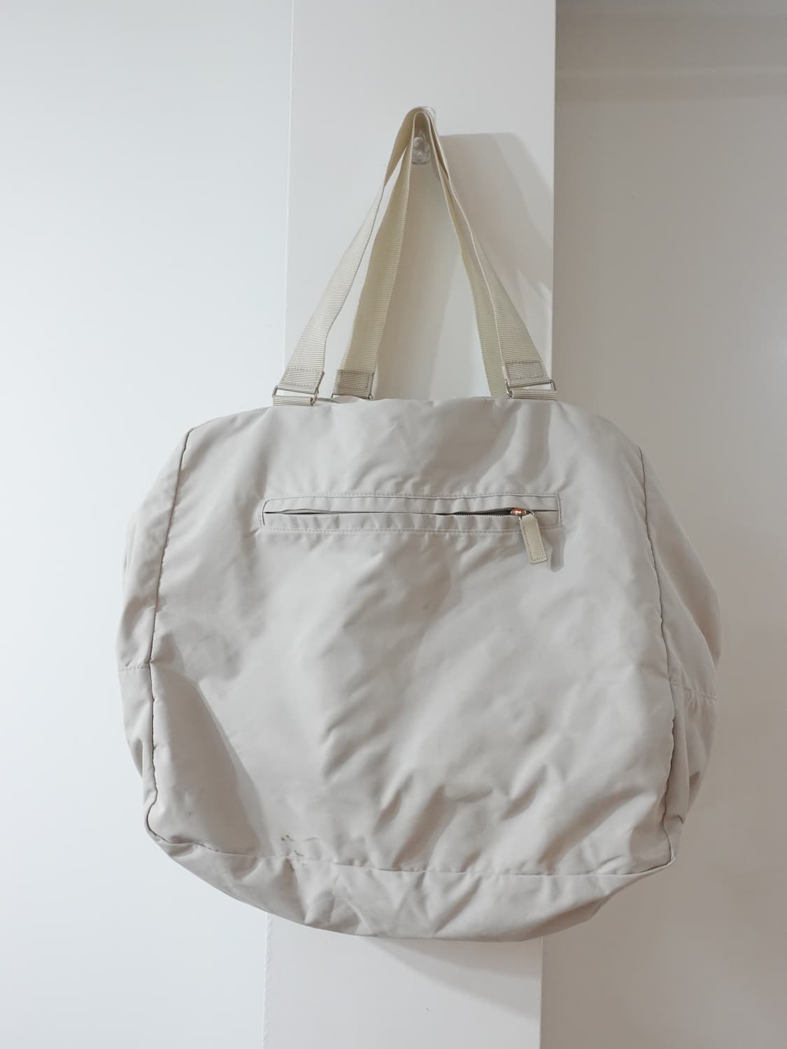 agnes b boston bag 상품이미지6