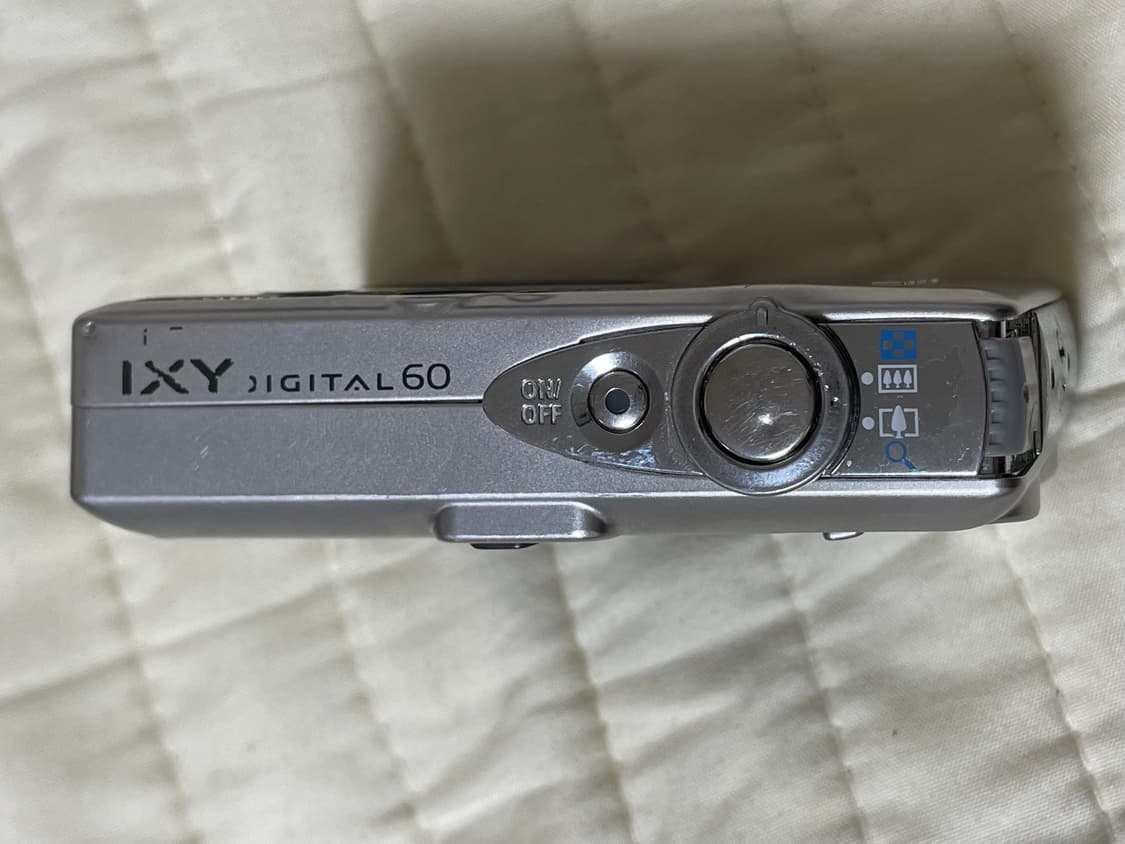 ☘️일주일 할인🍀Canon IXY 60 (=IXUS 55) 상품이미지3