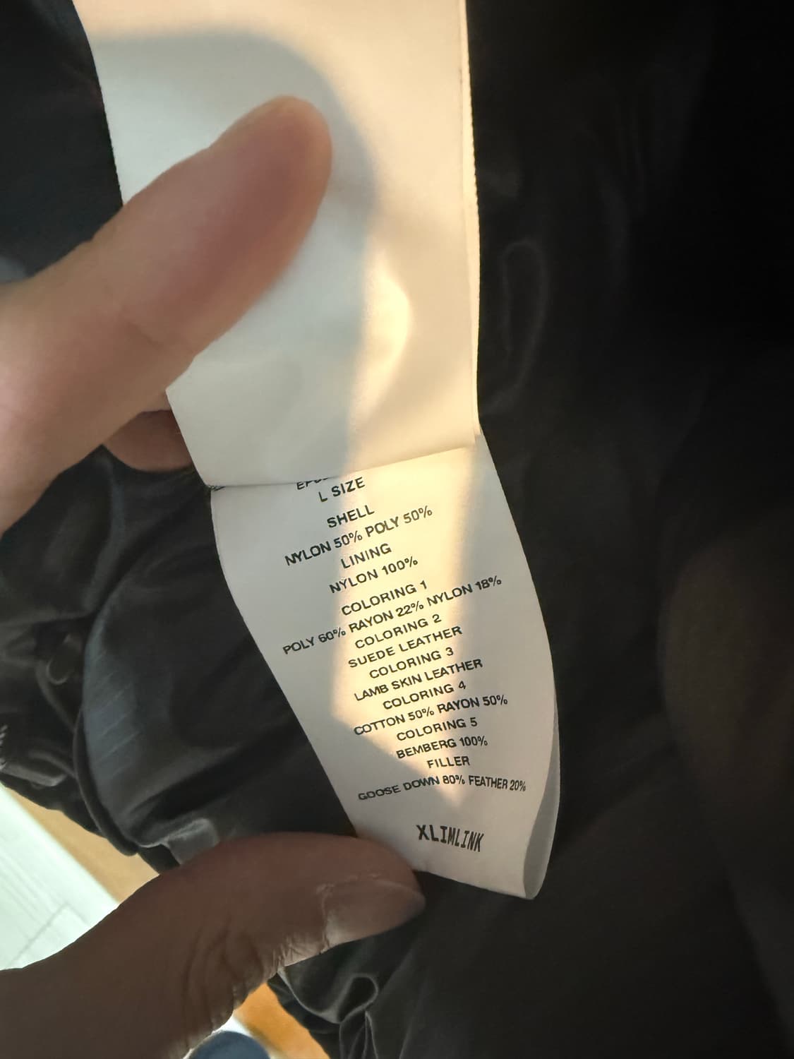 발렌시아가 캡(모자) 상품이미지3