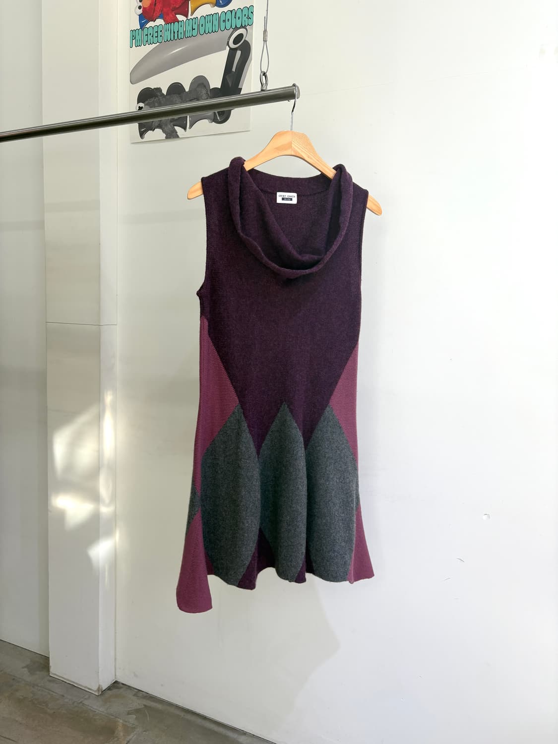 CEST CHICA (Made in Japan) 원피스 상품이미지1