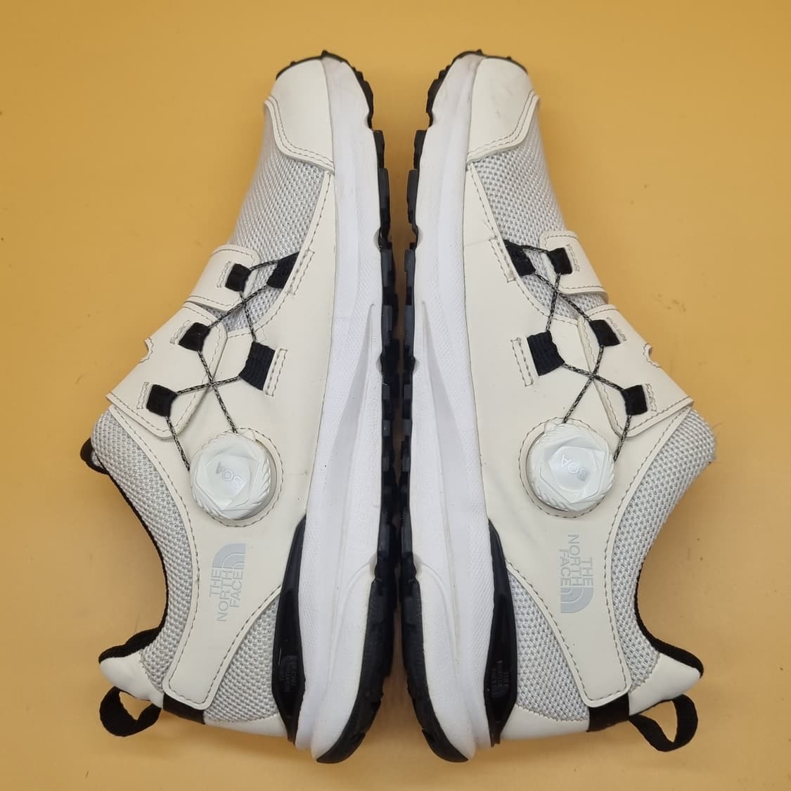 노스페이스 스피드 보아 워킹화250 상품이미지5