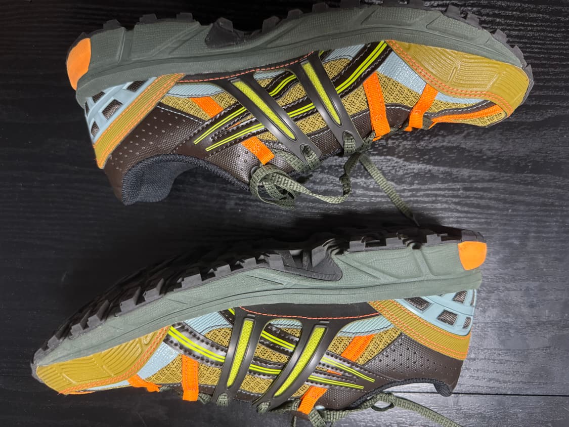 아식스 앤더슨벨  상품이미지3