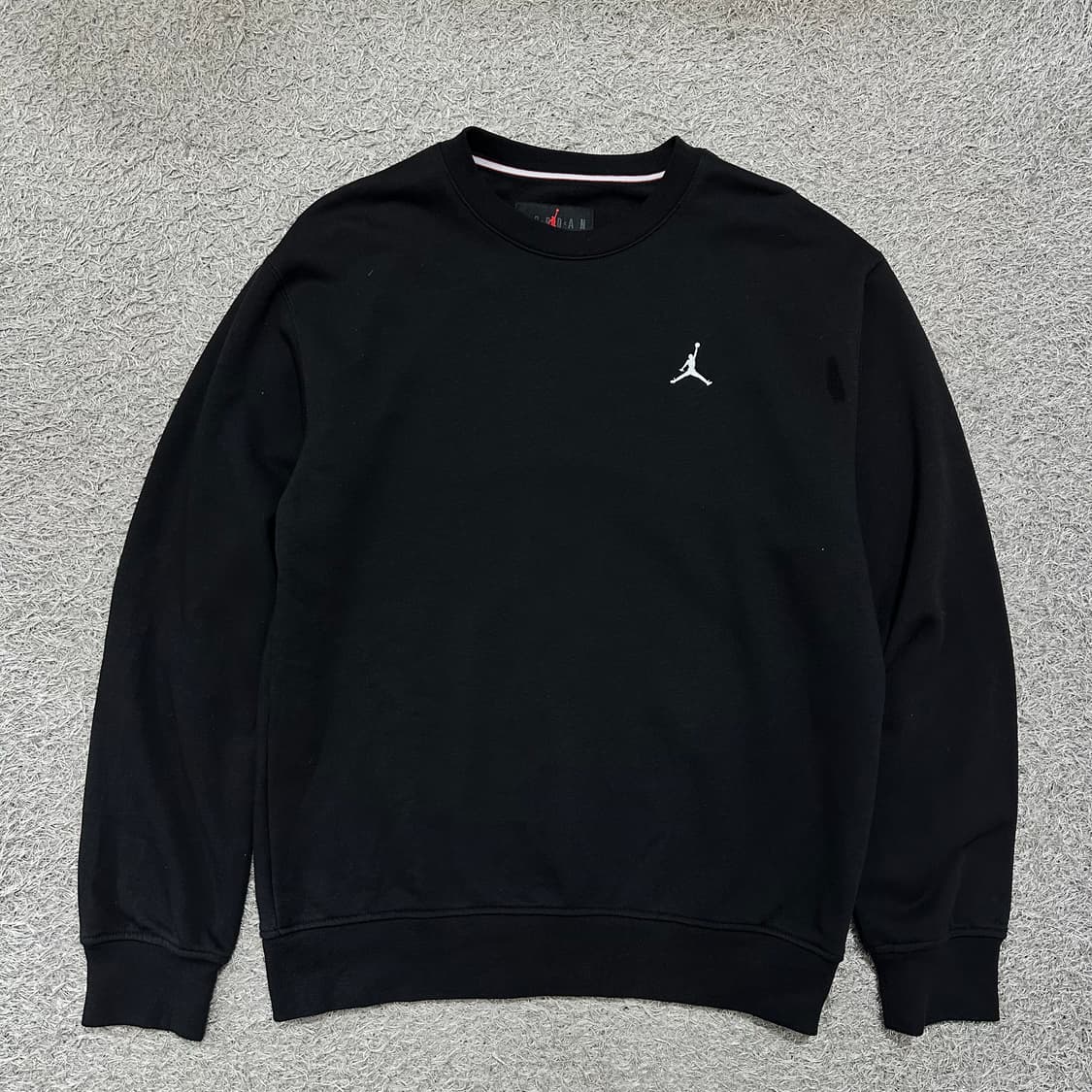 [95] 조던 맨투맨 상품이미지2