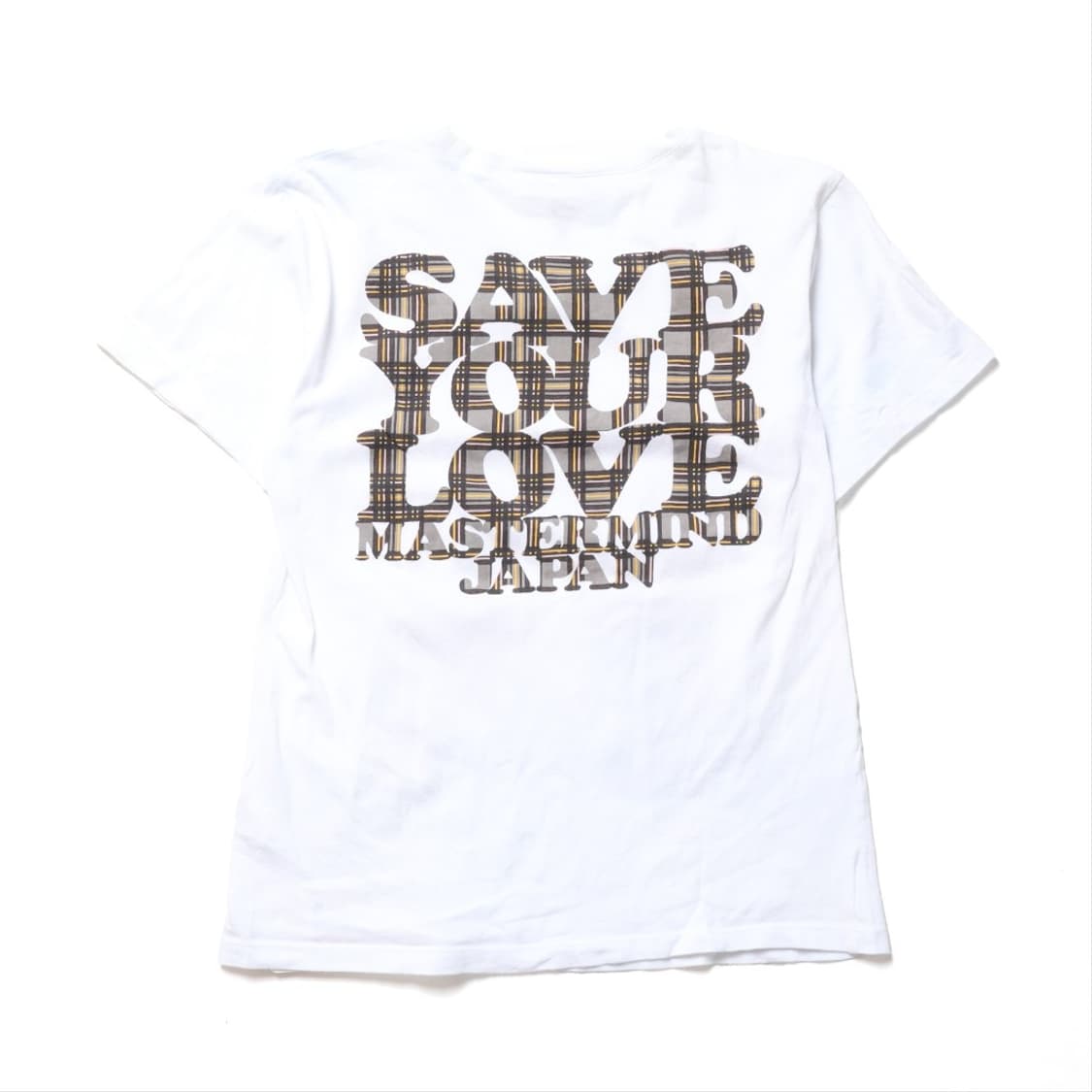 마스터마인드 Master Mind Printing T-shirt   상품이미지4
