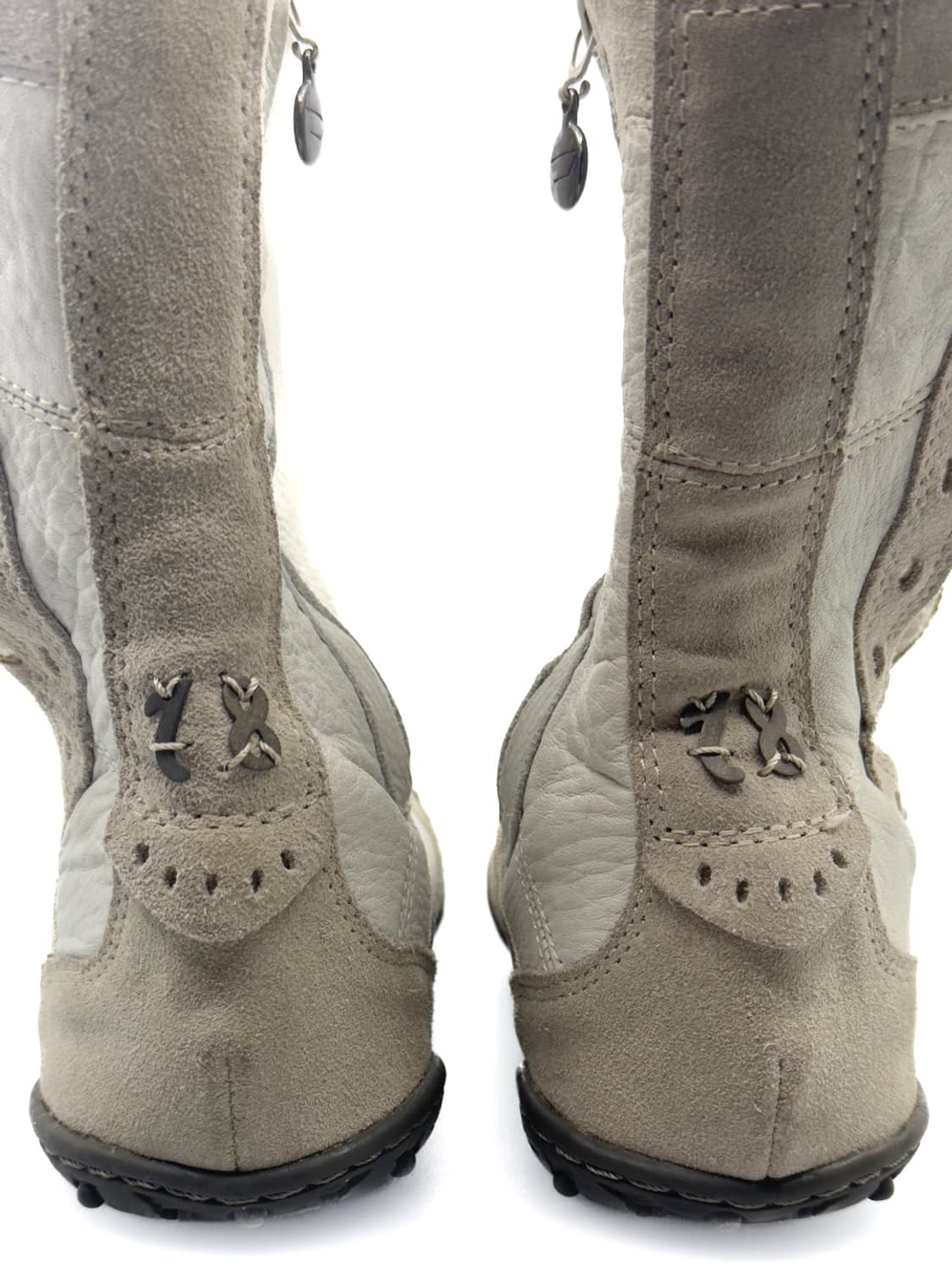 Diesel Boxing Boots/ 7.5 상품이미지6