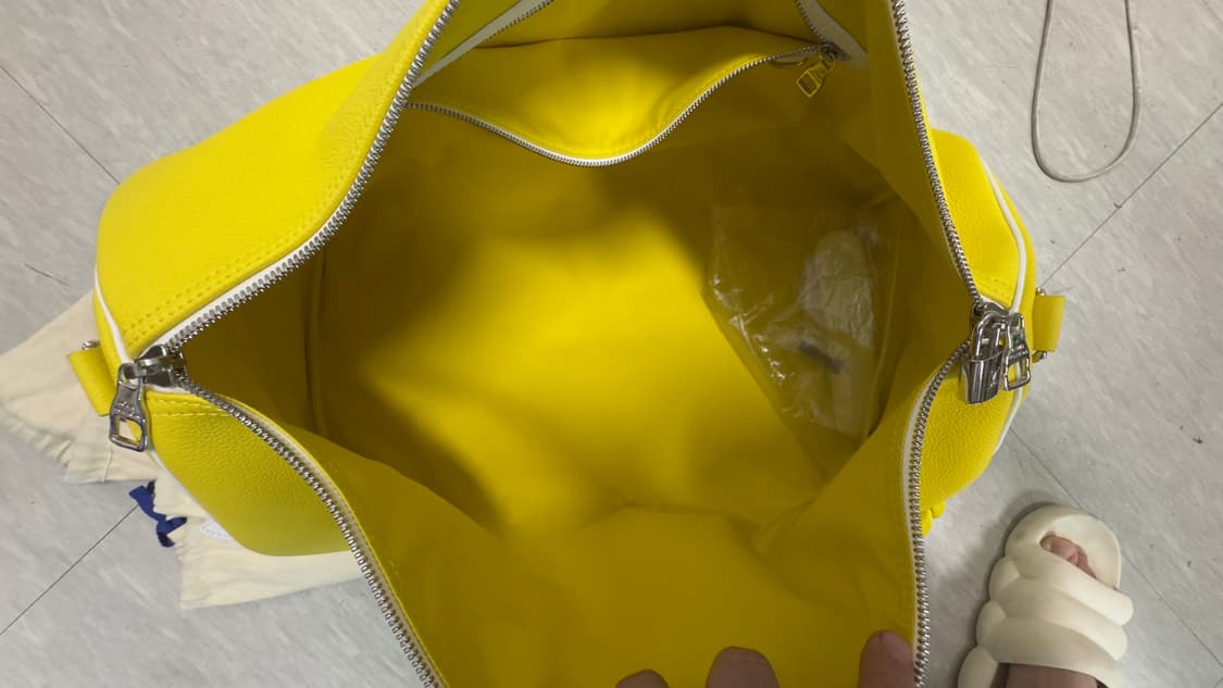 루이비통 버질 에브리데이 키폴50 상품이미지3